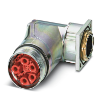 SB-8ESSA8AA700S Device connector front mounting