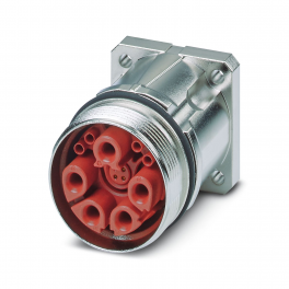 SB-8ESSA8AWT00S Device connector front mounting