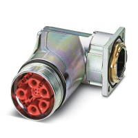 SB-8ESSD8AA700S Device connector front mounting