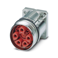 SB-8ESSD8AWT00S Device connector front mounting