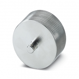 SB-Z0001 Metal protective cap