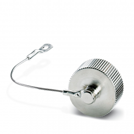 SB-Z0002 Metal protective cap