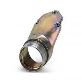 SB-Z0035 Housing part