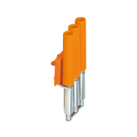SBP 6-T 3-8 Bridge bar