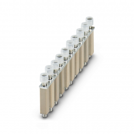 SCBI 10-8,15 ISO Isolator bridge bar