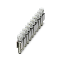 SCBI 10-8 Fixed bridge
