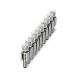 SCBI  2-15 Fixed bridge