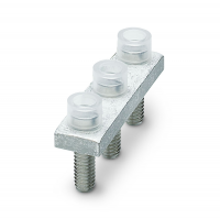SCBI 3-20 N Screw bridge