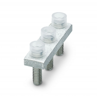 SCBI 3-20 N Screw bridge