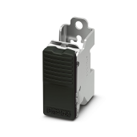 SCC 15-F Shield connection terminal block