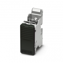SCC 15-NS35 Shield connection terminal block
