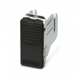 SCC 15 Shield connection terminal block