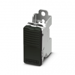 SCC 20-F Shield connection terminal block