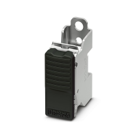 SCC 5-F Shield connection terminal block
