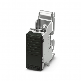 SCC 5-NS35 Shield connection terminal block