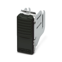 SCC 5 Shield connection terminal block
