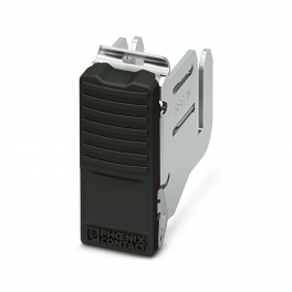 SCC 5 Shield connection terminal block