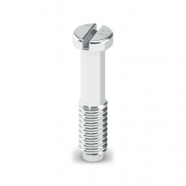 SCM2-1.5 CUSN 2.6 / 9.8 L Screw