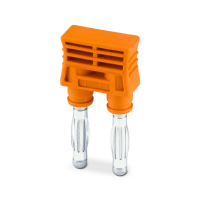 SCP 2-10 Short-circuit connector