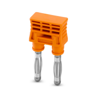 SCP 2-11 Short-circuit connector