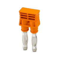 SCP 2-8 Short-circuit connector