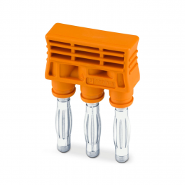 SCP 3-8 Short-circuit connector