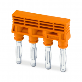 SCP 4-10 Short-circuit connector