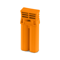 SCPI 2-8 Short-circuit connector