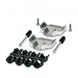 SCT-D-SUB 15-KG Housing
