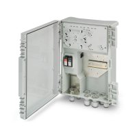 SCX 4POE 2LX Industrial Ethernet Switch