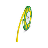 SD-WMS 10 (CH)R YE:C Wire marking tag