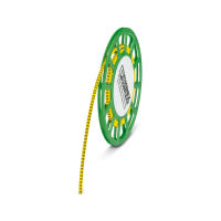 SD-WMS 3 (CH)R YE:B Wire marking tag