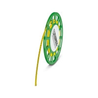 SD-WMS 3 (CH)R YE:H Wire marking tag