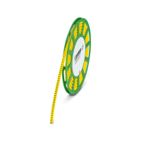 SD-WMS 5 (NU)R YE:1 Wire marking tag