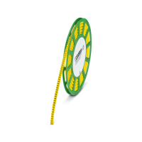 SD-WMS 5 (NU)R YE:3 Wire marking tag