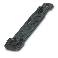 SD-WMTB (70X10) Carrier for conductor marking collar
