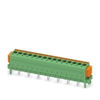 SDC 2,5/15-PV-5,0-ZB Direct connector