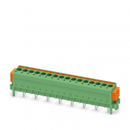 SDC 2,5/16-PV-5,0-ZB Direct connector