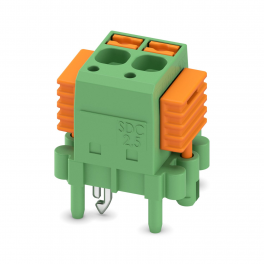 SDC 2,5/ 2-PV-5,0-ZB Direct connector
