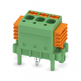 SDC 2,5/ 3-PV-5,0-ZB Direct connector