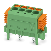 SDC 2,5/ 4-PV-5,0-ZB Direct connector