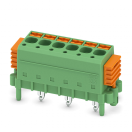 SDC 2,5/ 6-PV-5,0-ZB Direct connector