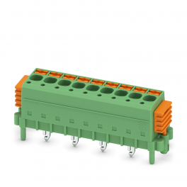 SDC 2,5/ 9-PV-5,0-ZB Direct connector