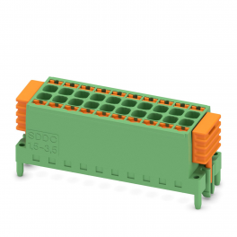 SDDC 1,5/10-PV-3,5 Direct connector