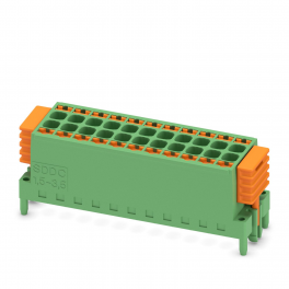 SDDC 1,5/11-PV-3,5 Direct connector