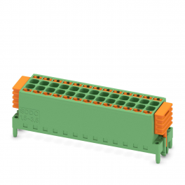SDDC 1,5/13-PV-3,5 Direct connector