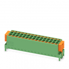 SDDC 1,5/15-PV-3,5 Direct connector