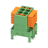 SDDC 1,5/ 2-PV-3,5 Direct connector