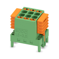 SDDC 1,5/ 3-PV-3,5 Direct connector