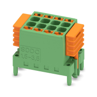 SDDC 1,5/ 4-PV-3,5 Direct connector